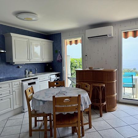 Bellevue Apartman Nizza Kültér fotó