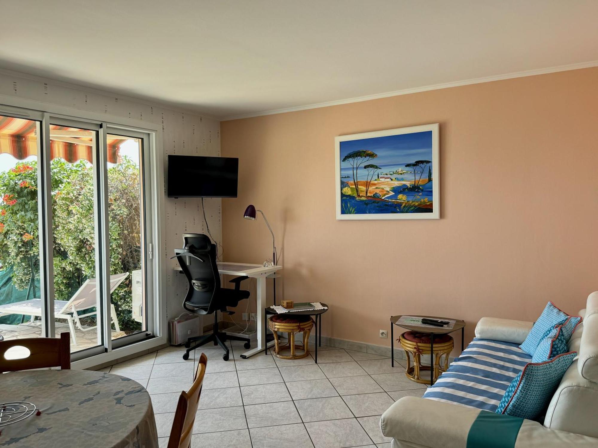 Bellevue Apartman Nizza Kültér fotó