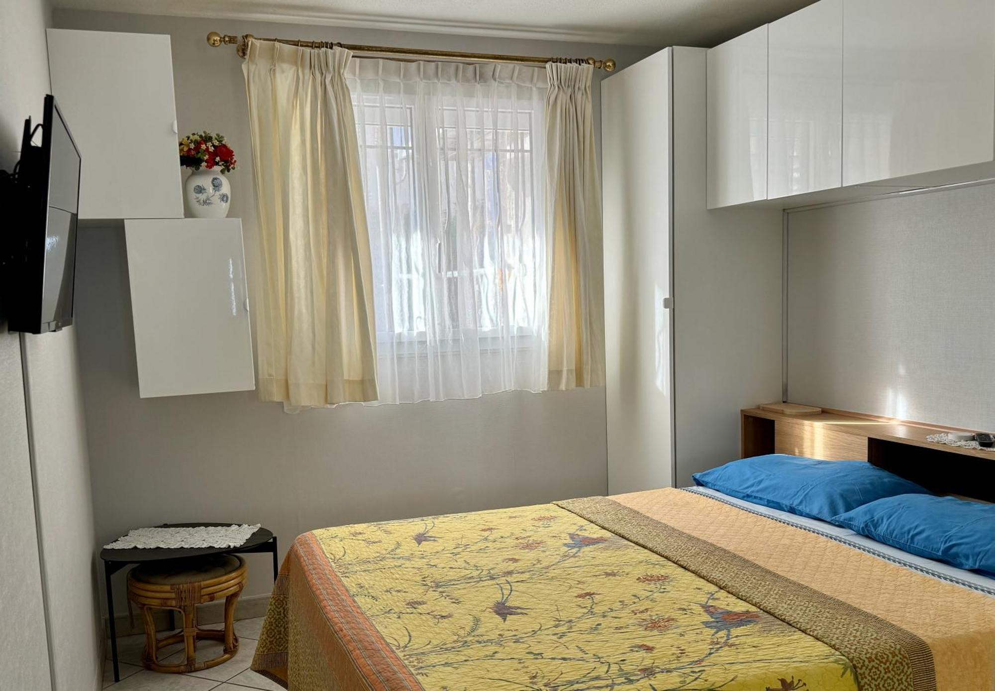 Bellevue Apartman Nizza Kültér fotó