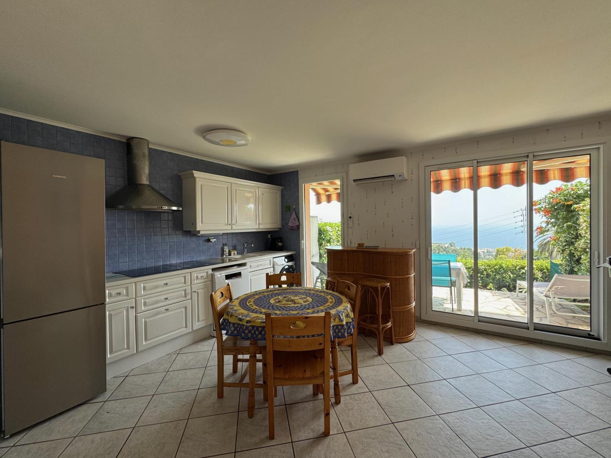 Bellevue Apartman Nizza Kültér fotó