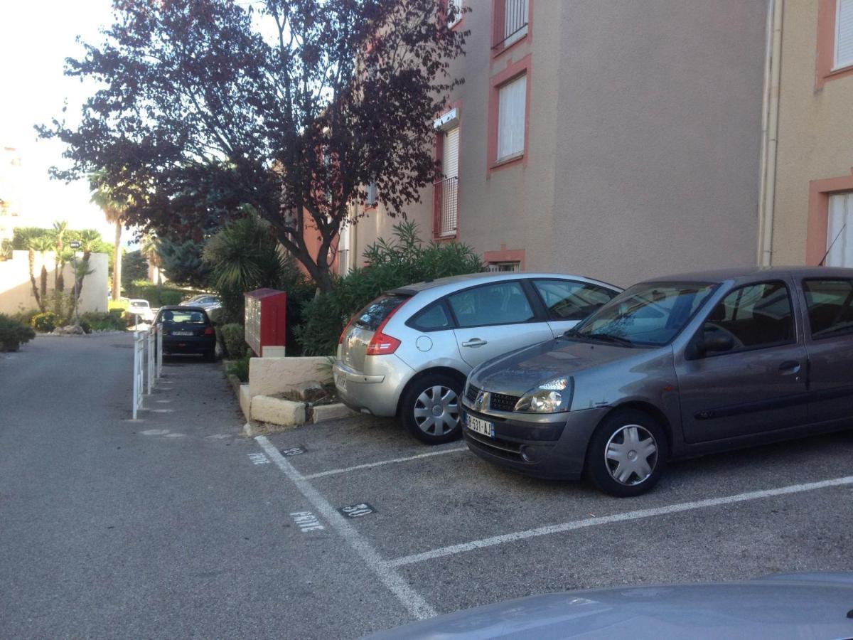 Bellevue Apartman Nizza Kültér fotó